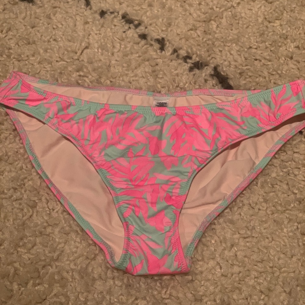 NWT vineyard vines bikini bottom